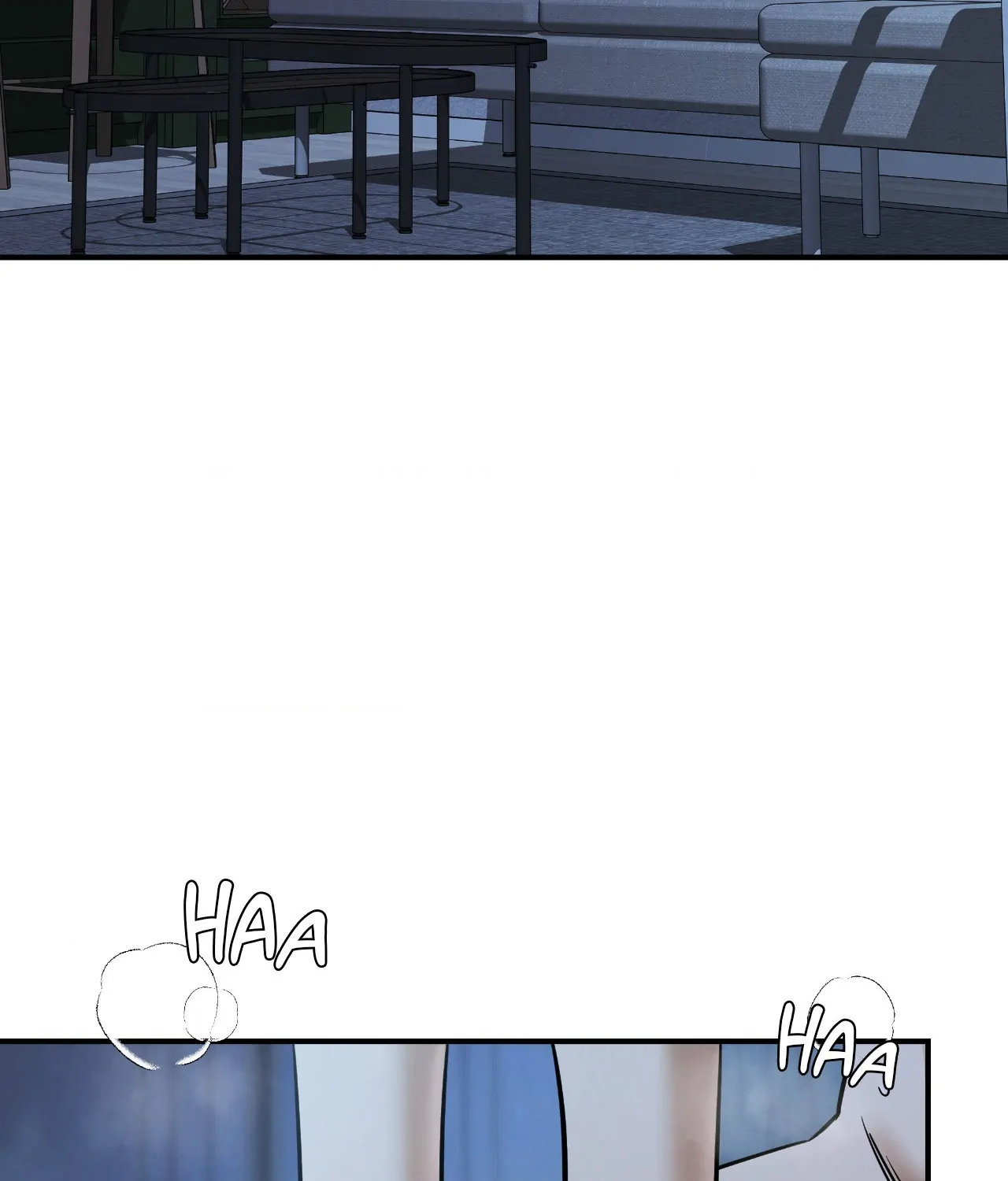 Feel My Benefit [Official] - Chapter 41 manhwa