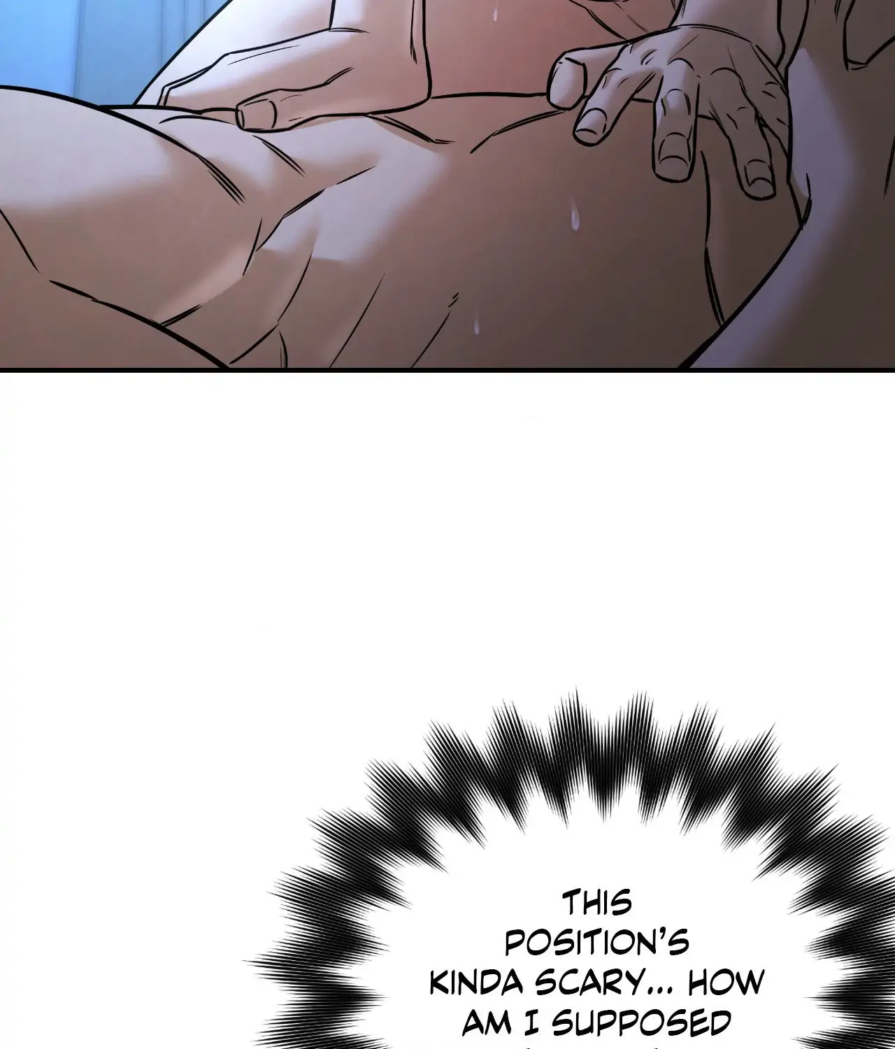 Feel My Benefit [Official] - Chapter 41 manhwa