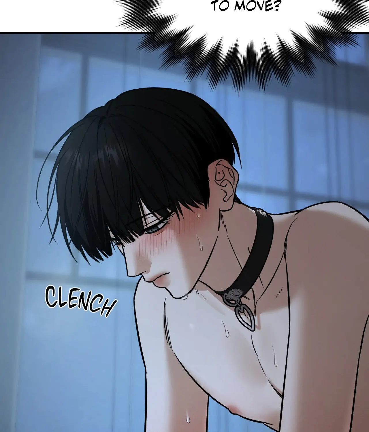 Feel My Benefit [Official] - Chapter 41 manhwa