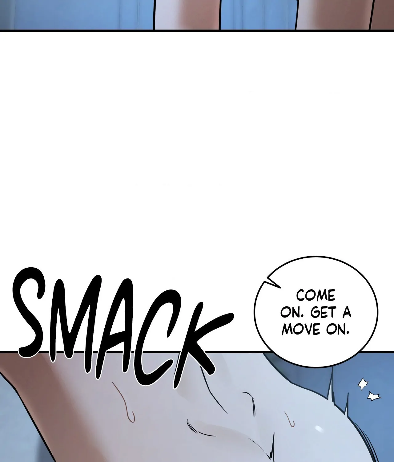 Feel My Benefit [Official] - Chapter 41 manhwa