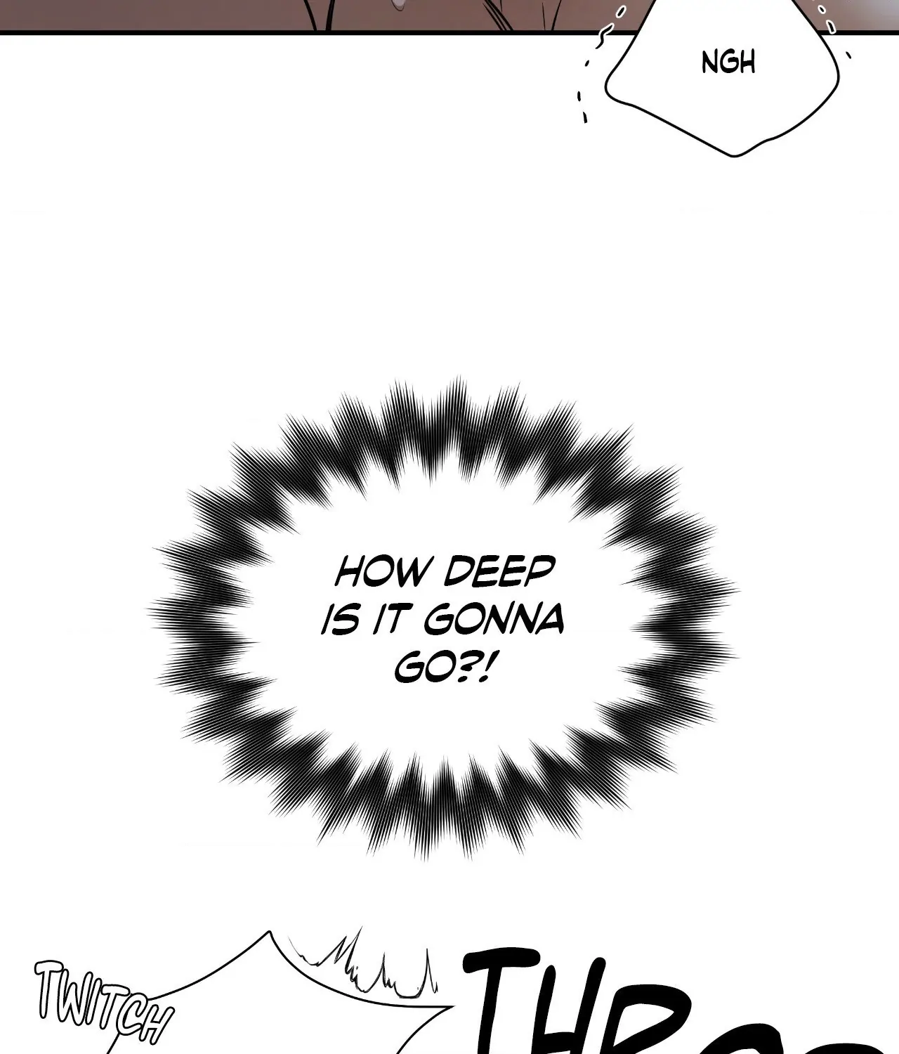 Feel My Benefit [Official] - Chapter 41 manhwa