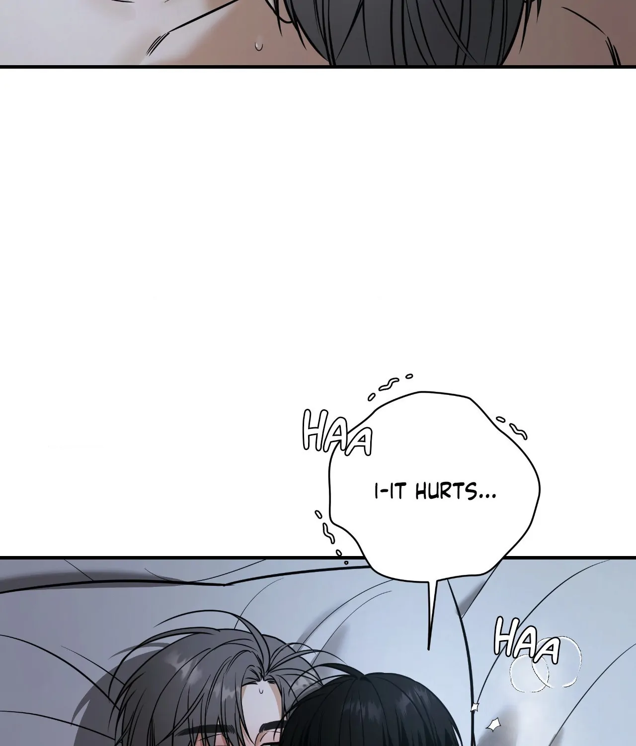 Feel My Benefit [Official] - Chapter 41 manhwa