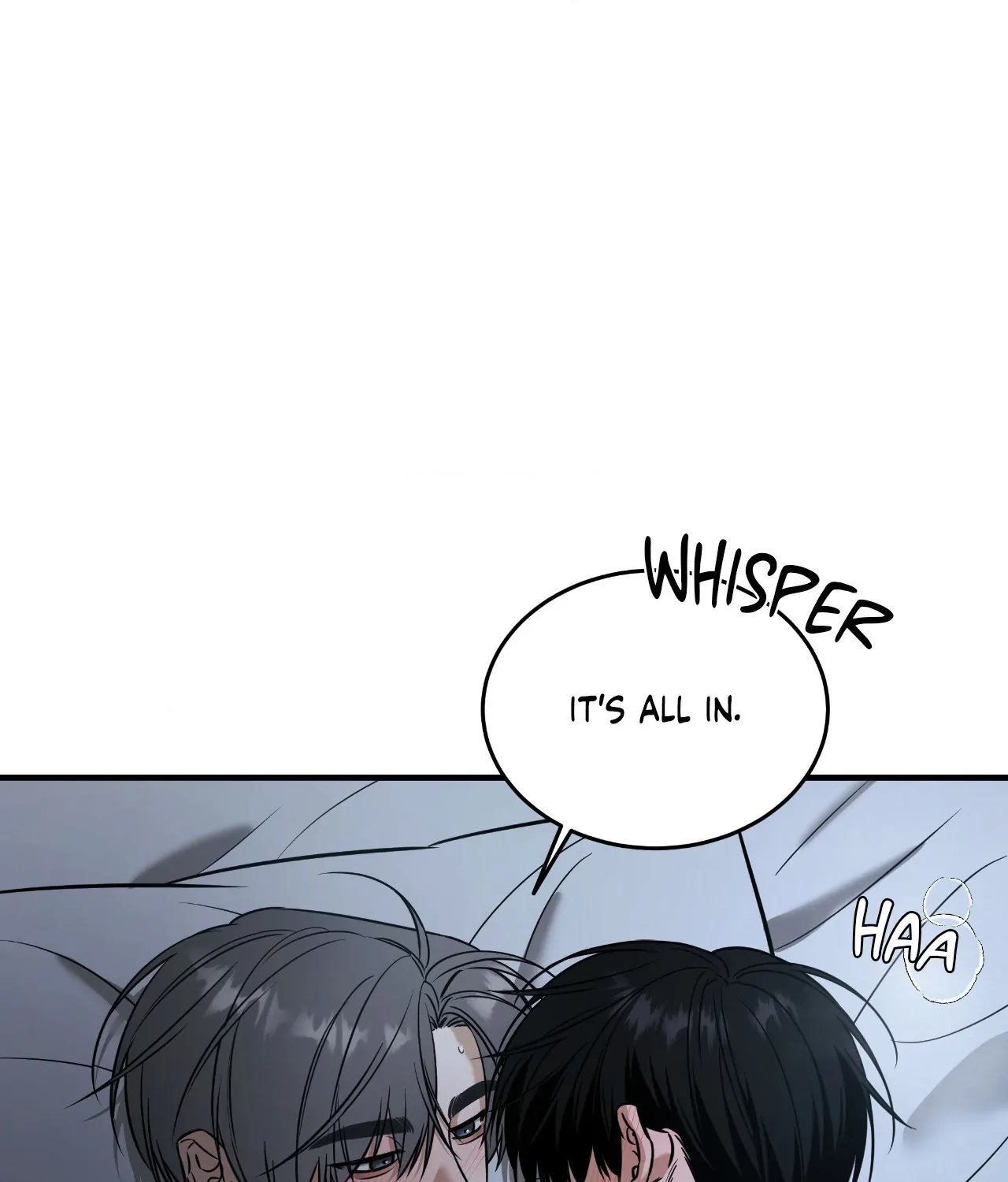 Feel My Benefit [Official] - Chapter 41 manhwa