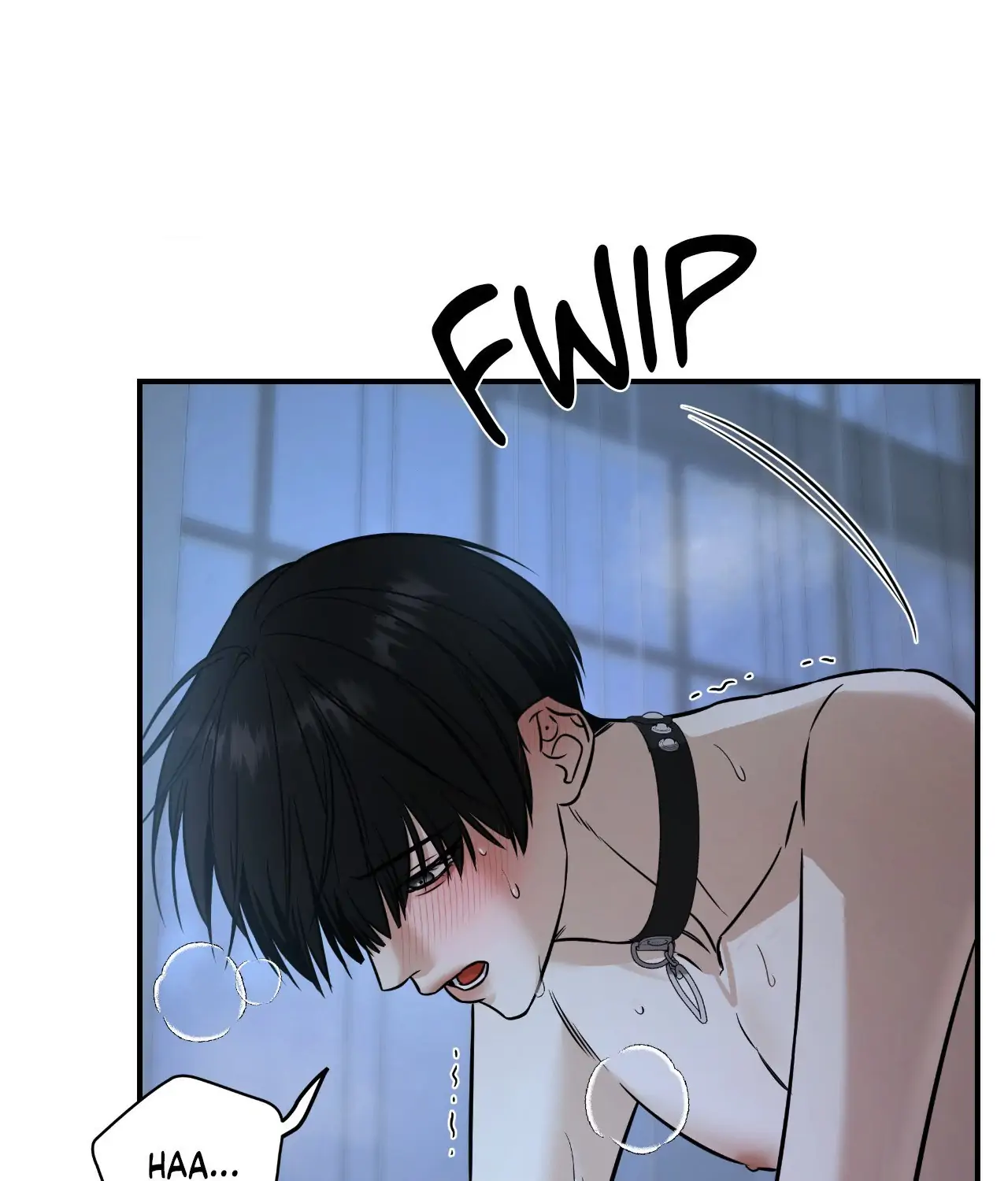 Feel My Benefit [Official] - Chapter 41 manhwa