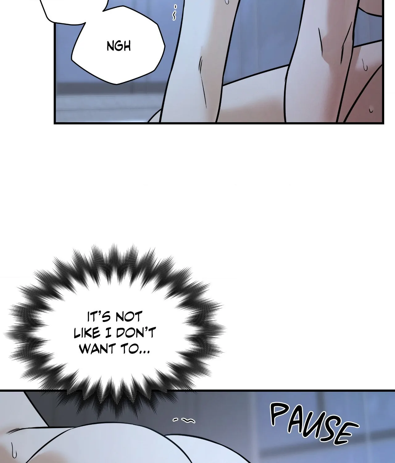 Feel My Benefit [Official] - Chapter 41 manhwa