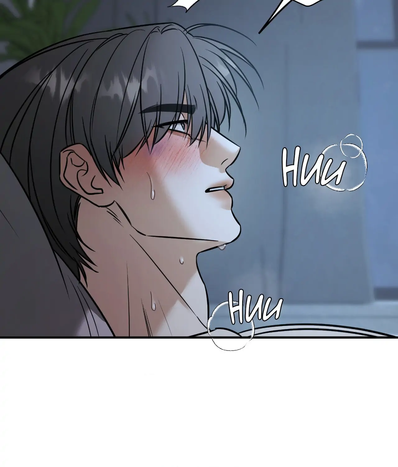 Feel My Benefit [Official] - Chapter 41 manhwa