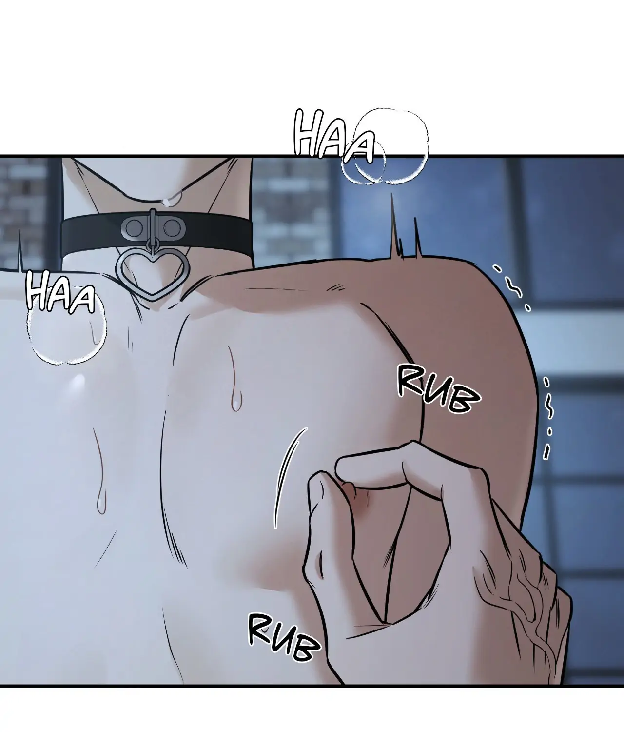 Feel My Benefit [Official] - Chapter 41 manhwa