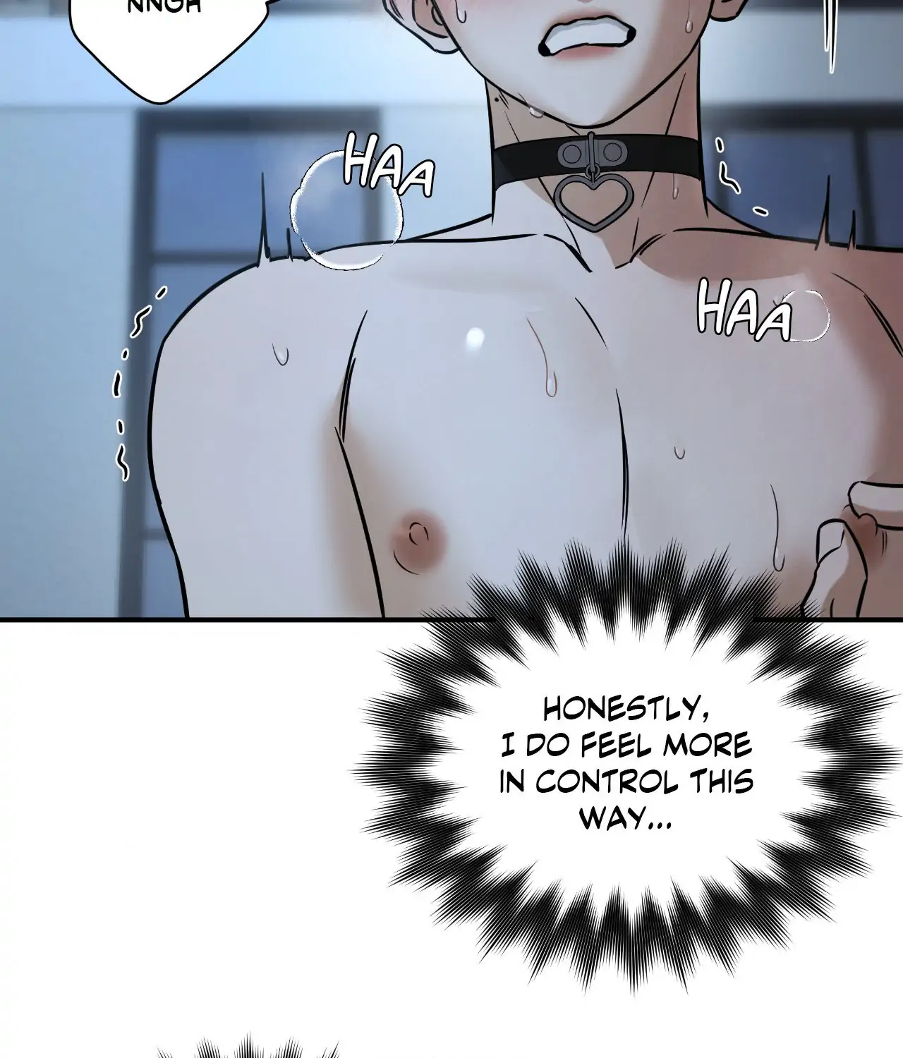 Feel My Benefit [Official] - Chapter 41 manhwa