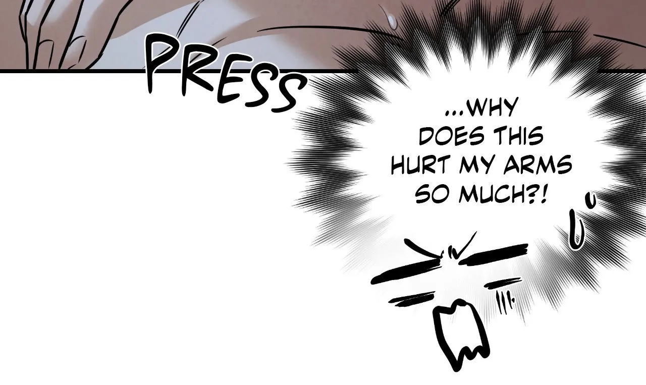 Feel My Benefit [Official] - Chapter 41 manhwa