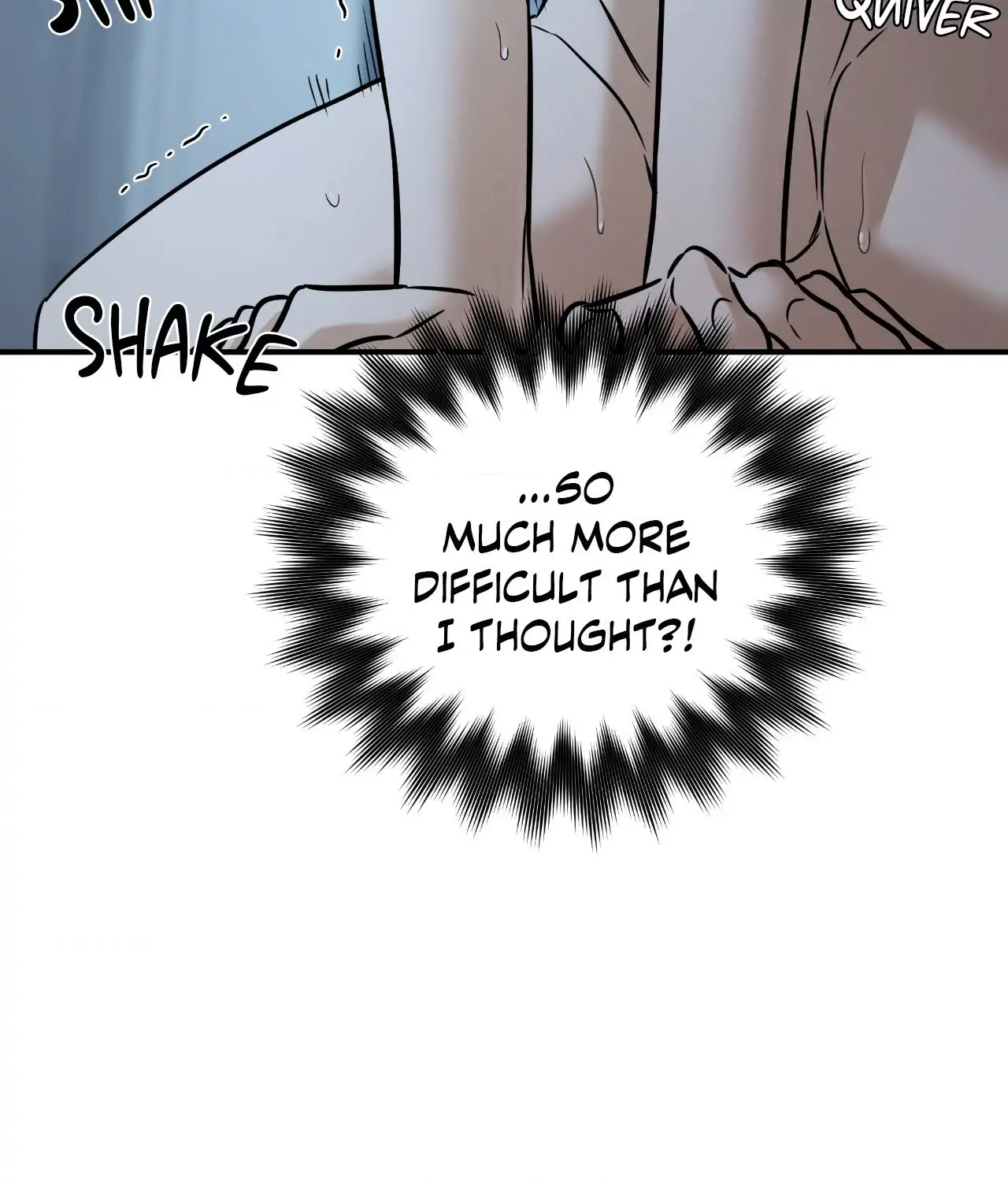 Feel My Benefit [Official] - Chapter 41 manhwa