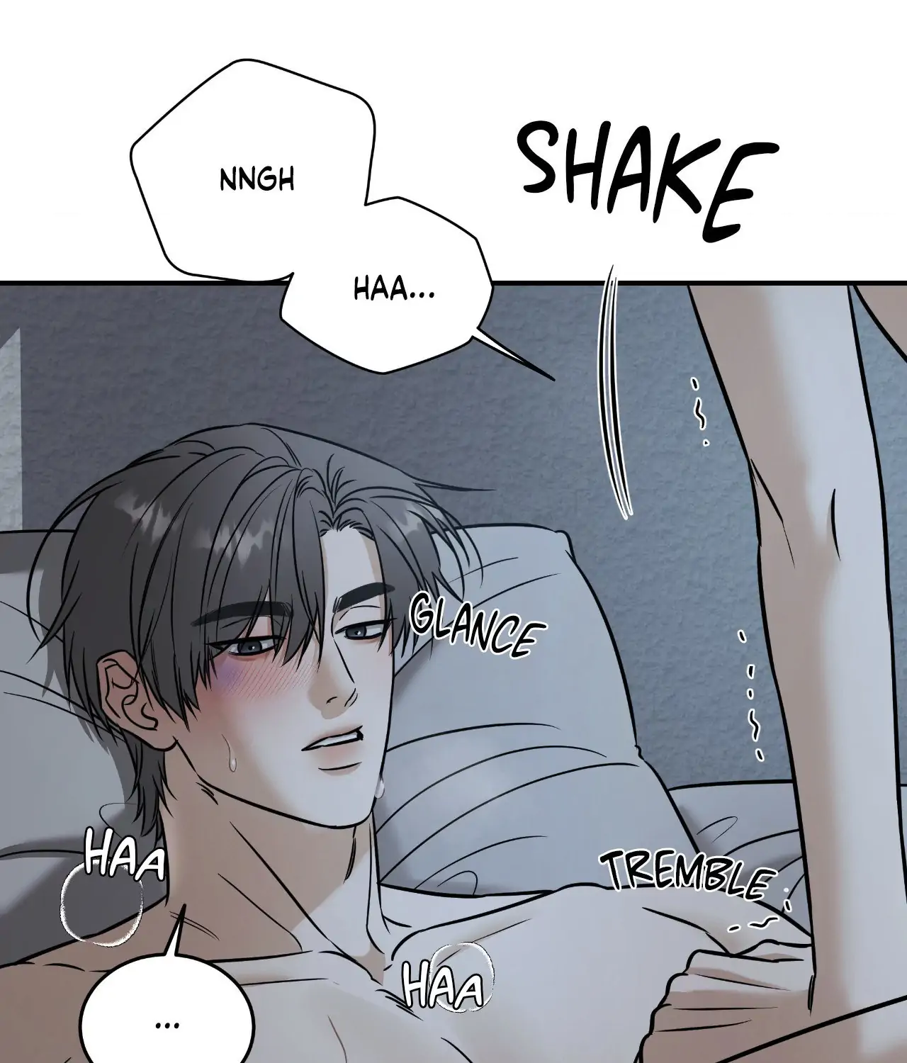 Feel My Benefit [Official] - Chapter 41 manhwa