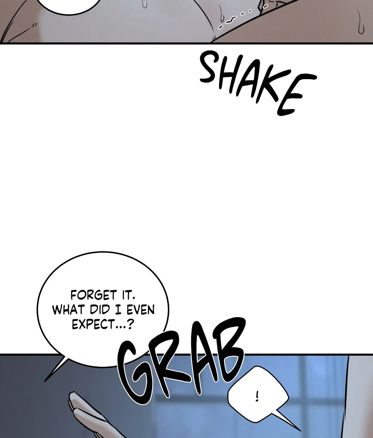 Feel My Benefit [Official] - Chapter 41 manhwa