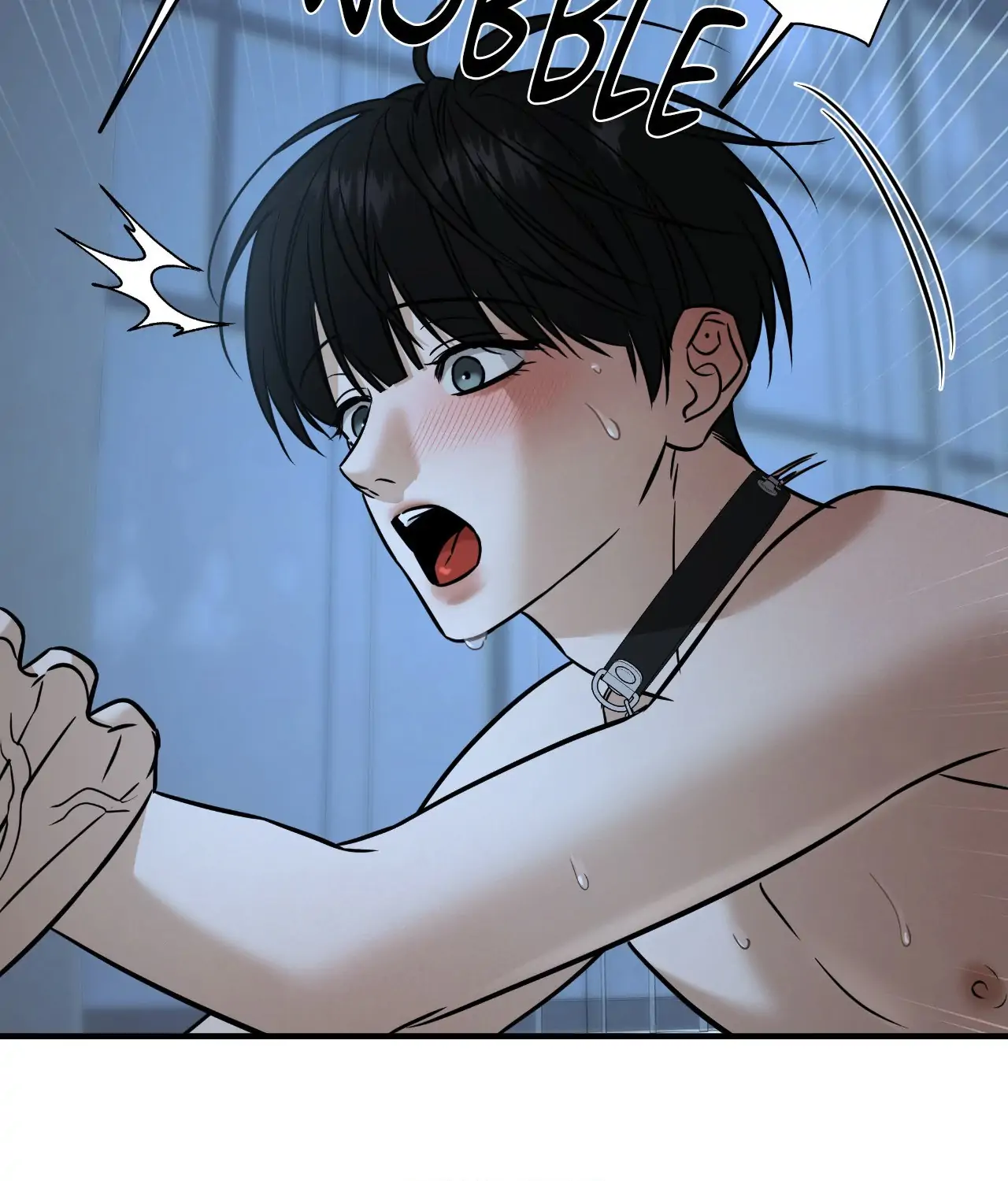 Feel My Benefit [Official] - Chapter 41 manhwa