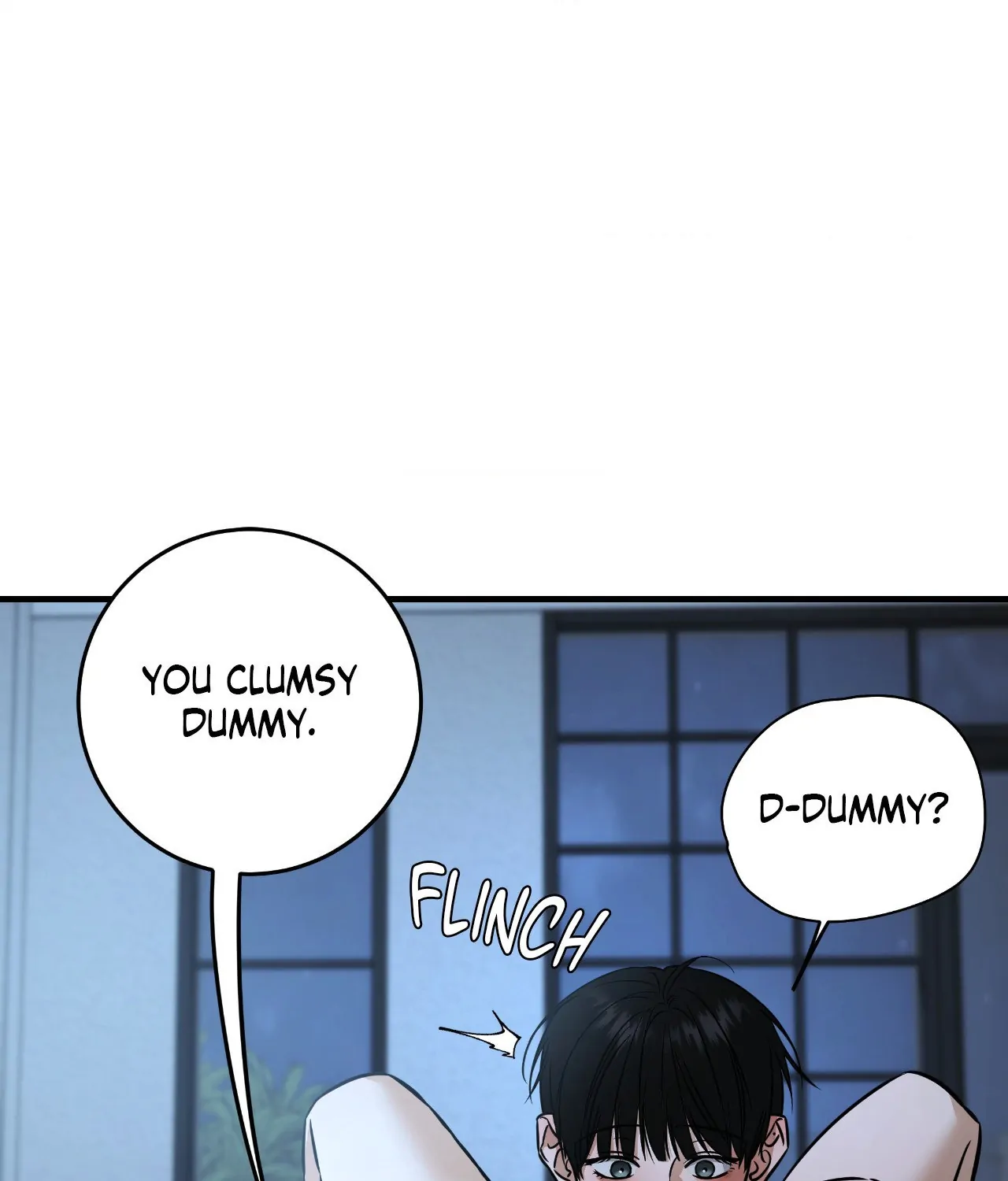 Feel My Benefit [Official] - Chapter 41 manhwa