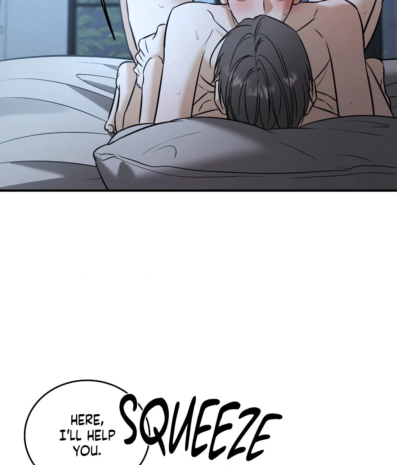 Feel My Benefit [Official] - Chapter 41 manhwa