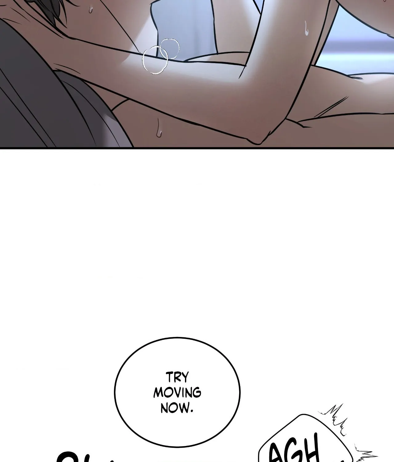 Feel My Benefit [Official] - Chapter 41 manhwa