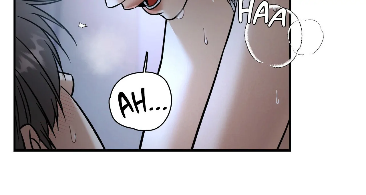 Feel My Benefit [Official] - Chapter 41 manhwa