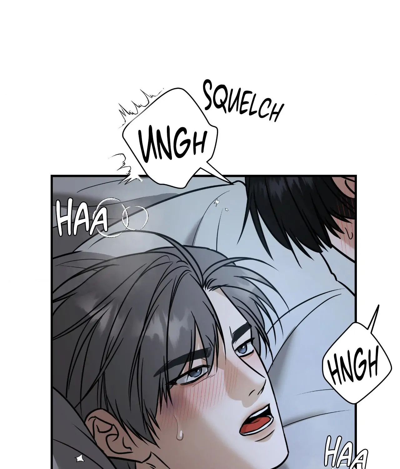 Feel My Benefit [Official] - Chapter 41 manhwa