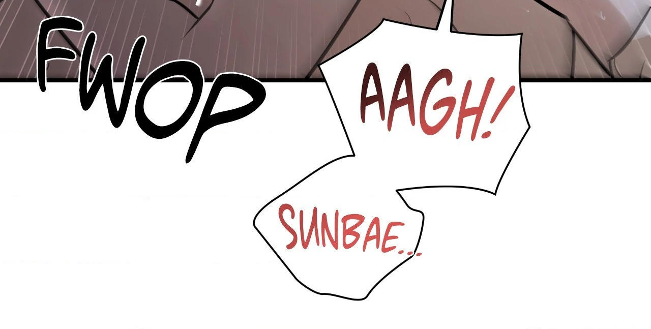 Feel My Benefit [Official] - Chapter 41 manhwa