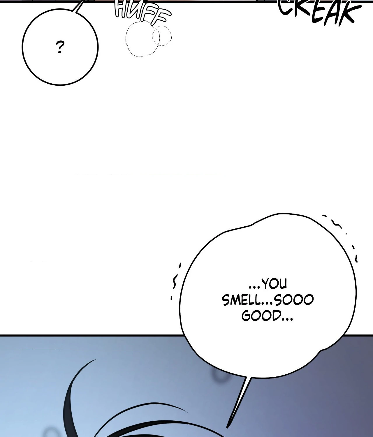 Feel My Benefit [Official] - Chapter 41 manhwa