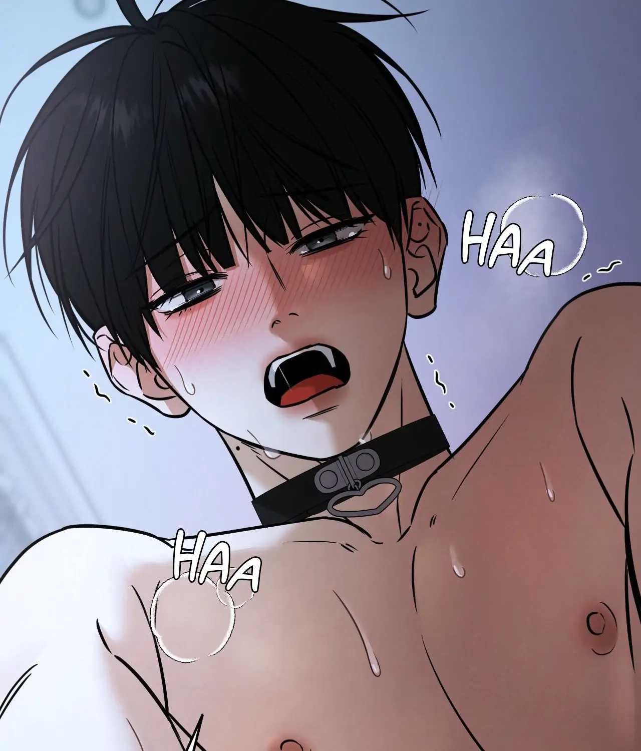 Feel My Benefit [Official] - Chapter 41 manhwa