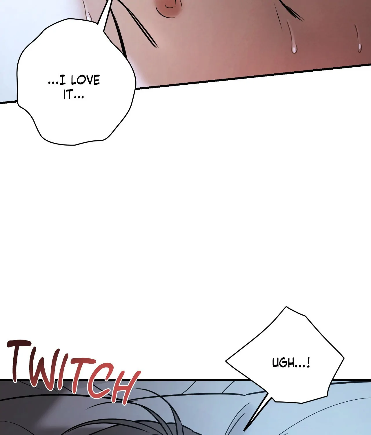 Feel My Benefit [Official] - Chapter 41 manhwa