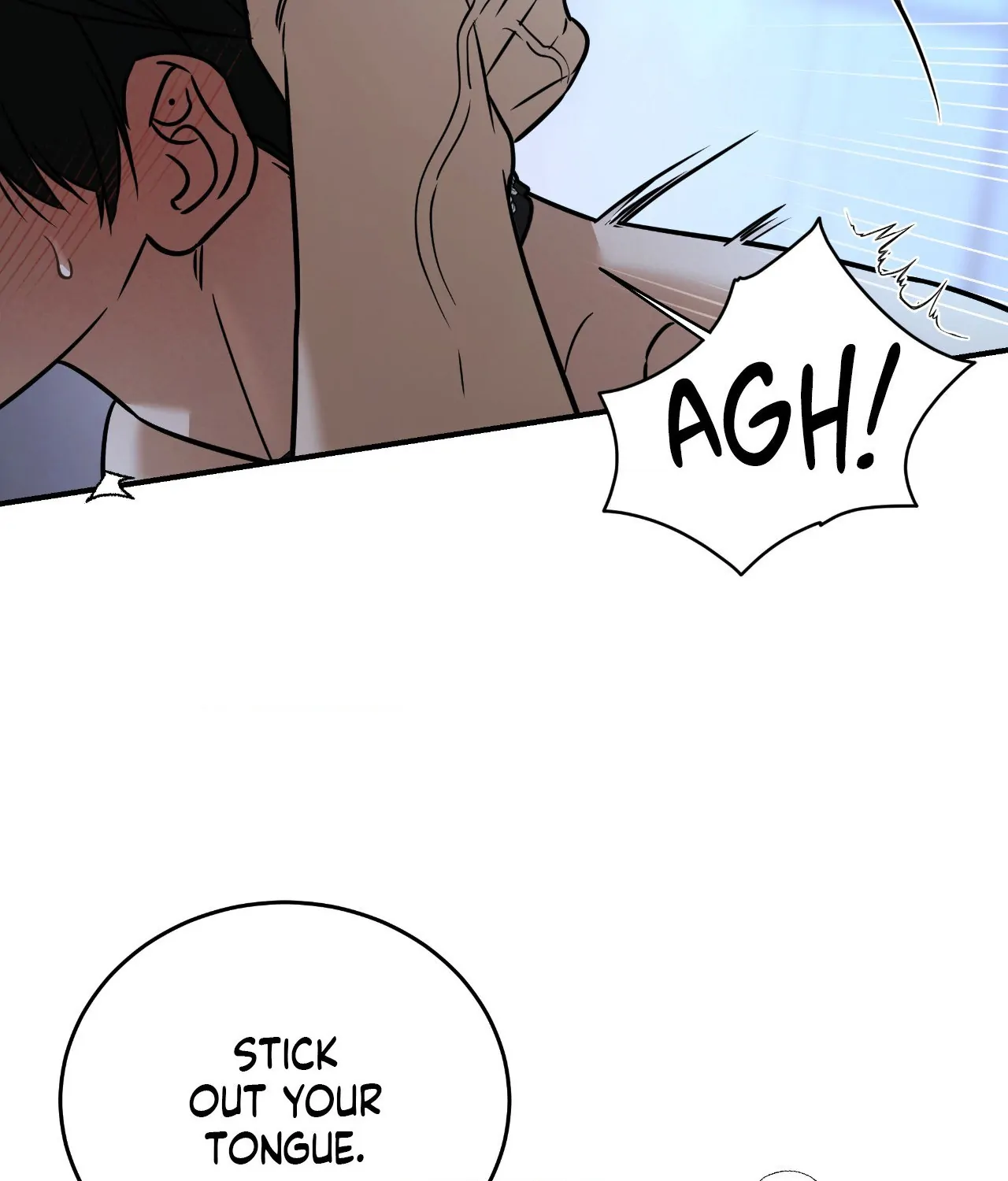 Feel My Benefit [Official] - Chapter 41 manhwa