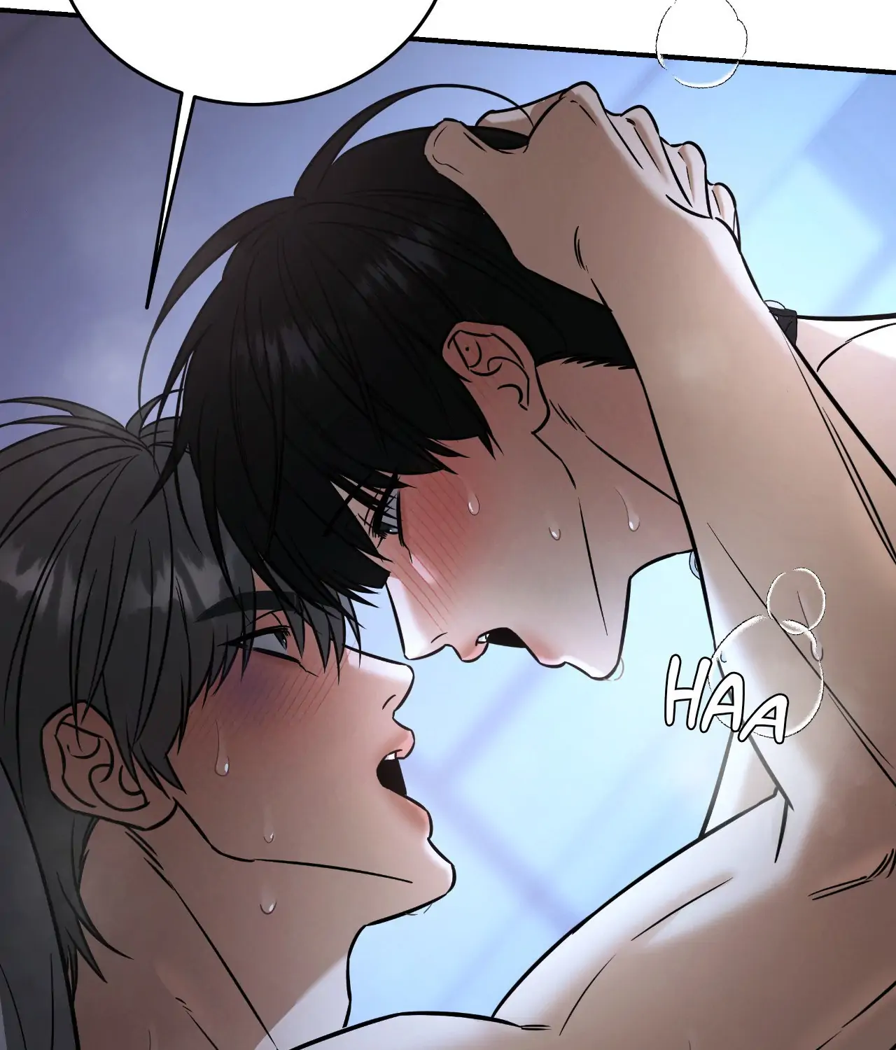 Feel My Benefit [Official] - Chapter 41 manhwa