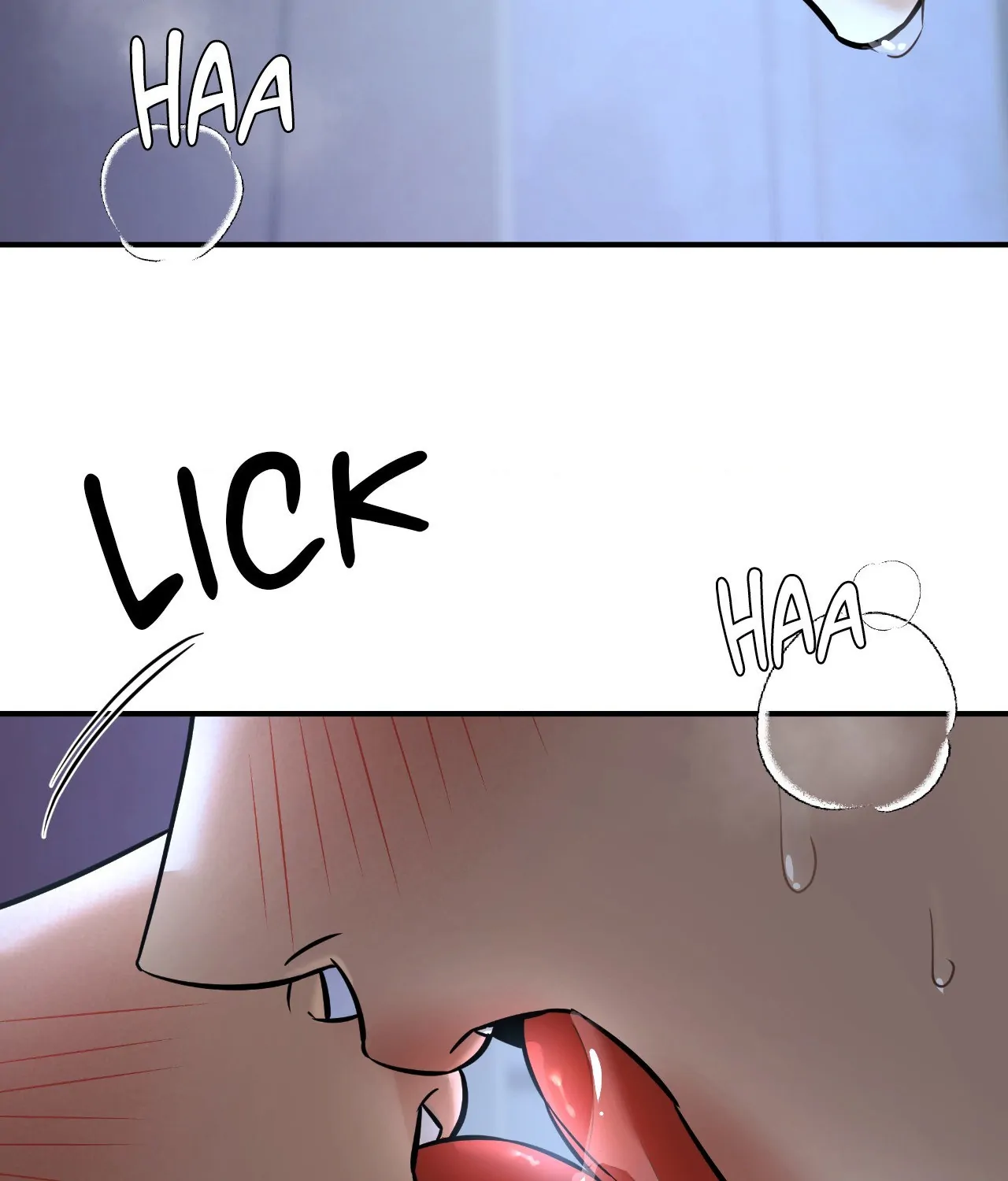 Feel My Benefit [Official] - Chapter 41 manhwa