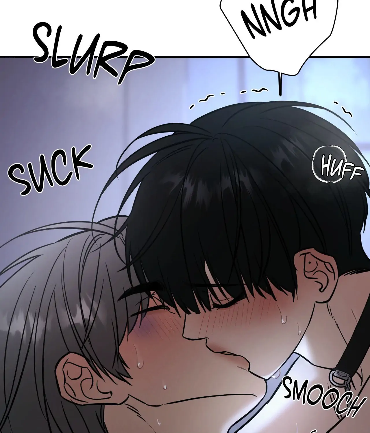 Feel My Benefit [Official] - Chapter 41 manhwa