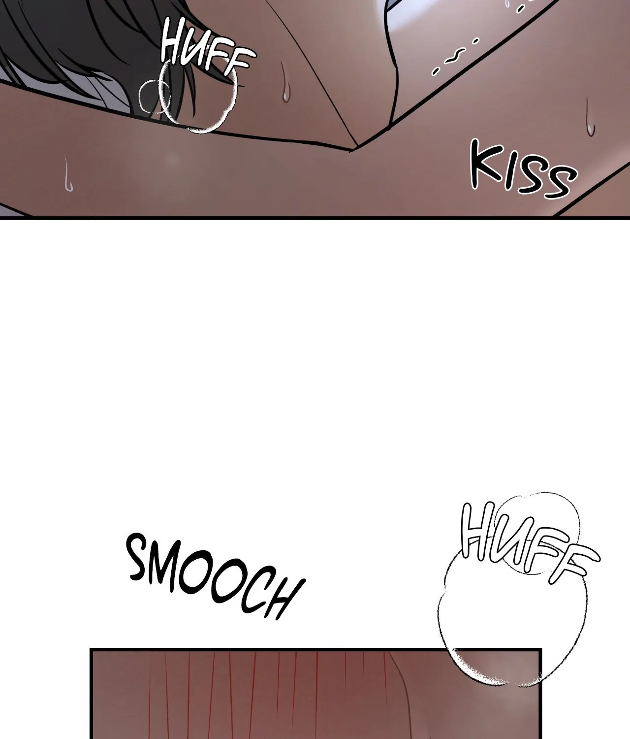 Feel My Benefit [Official] - Chapter 41 manhwa