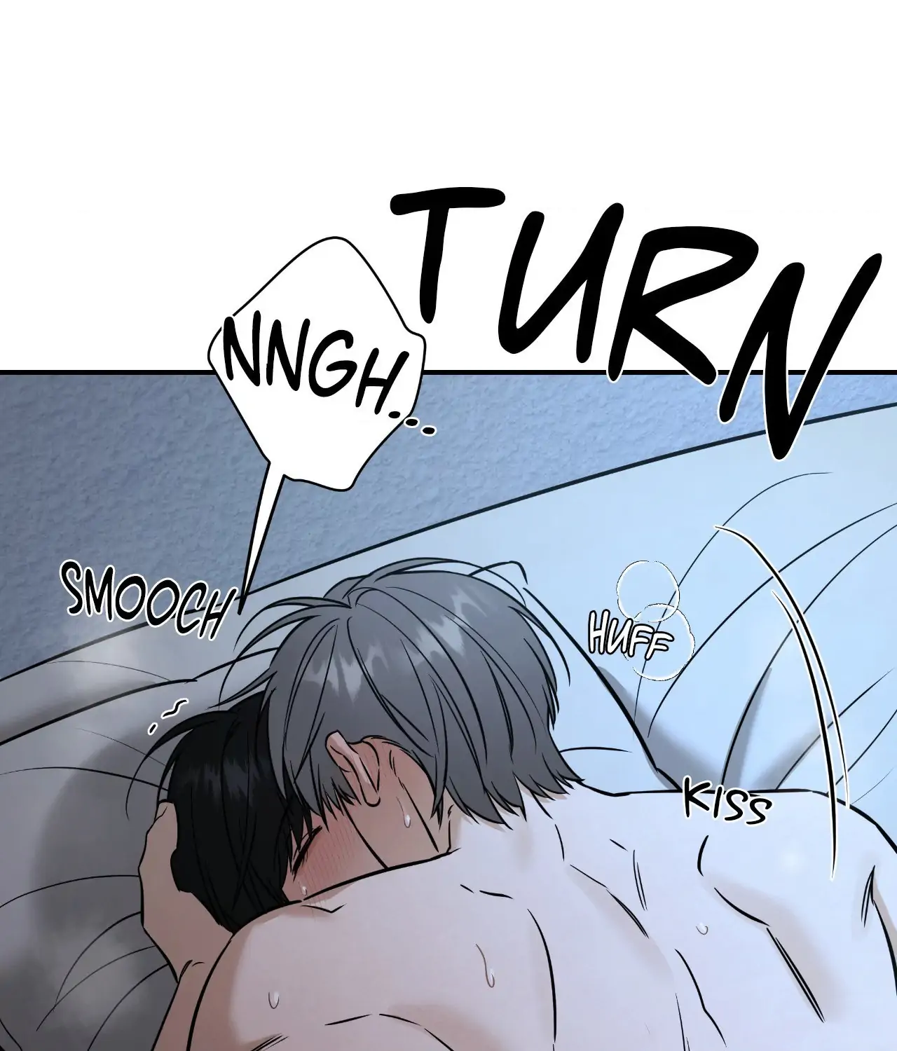 Feel My Benefit [Official] - Chapter 41 manhwa