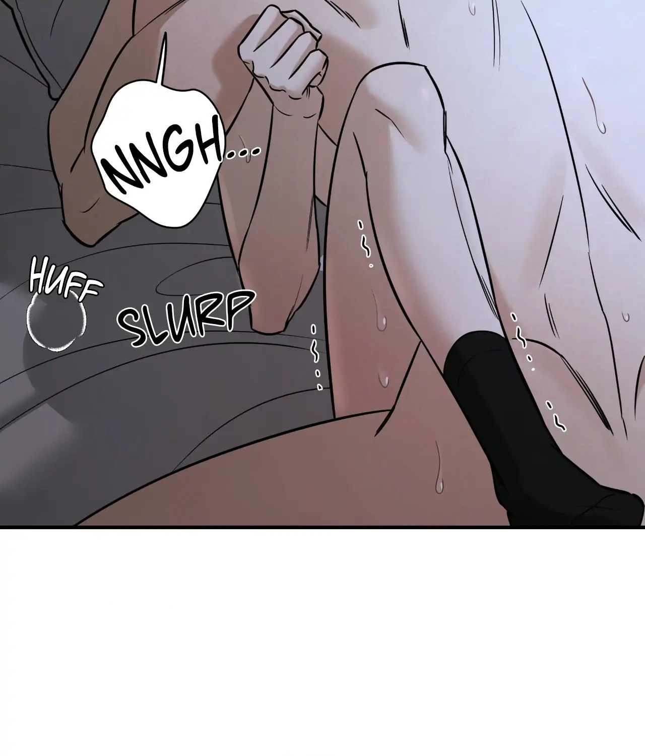 Feel My Benefit [Official] - Chapter 41 manhwa