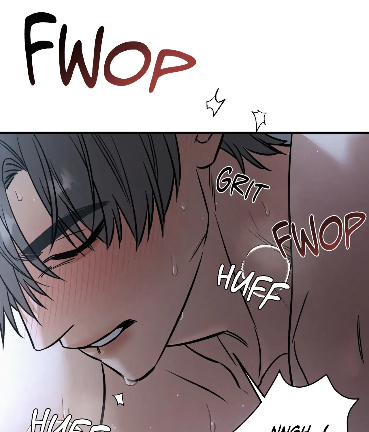 Feel My Benefit [Official] - Chapter 41 manhwa