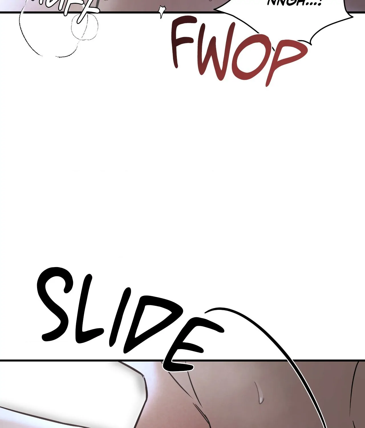 Feel My Benefit [Official] - Chapter 41 manhwa