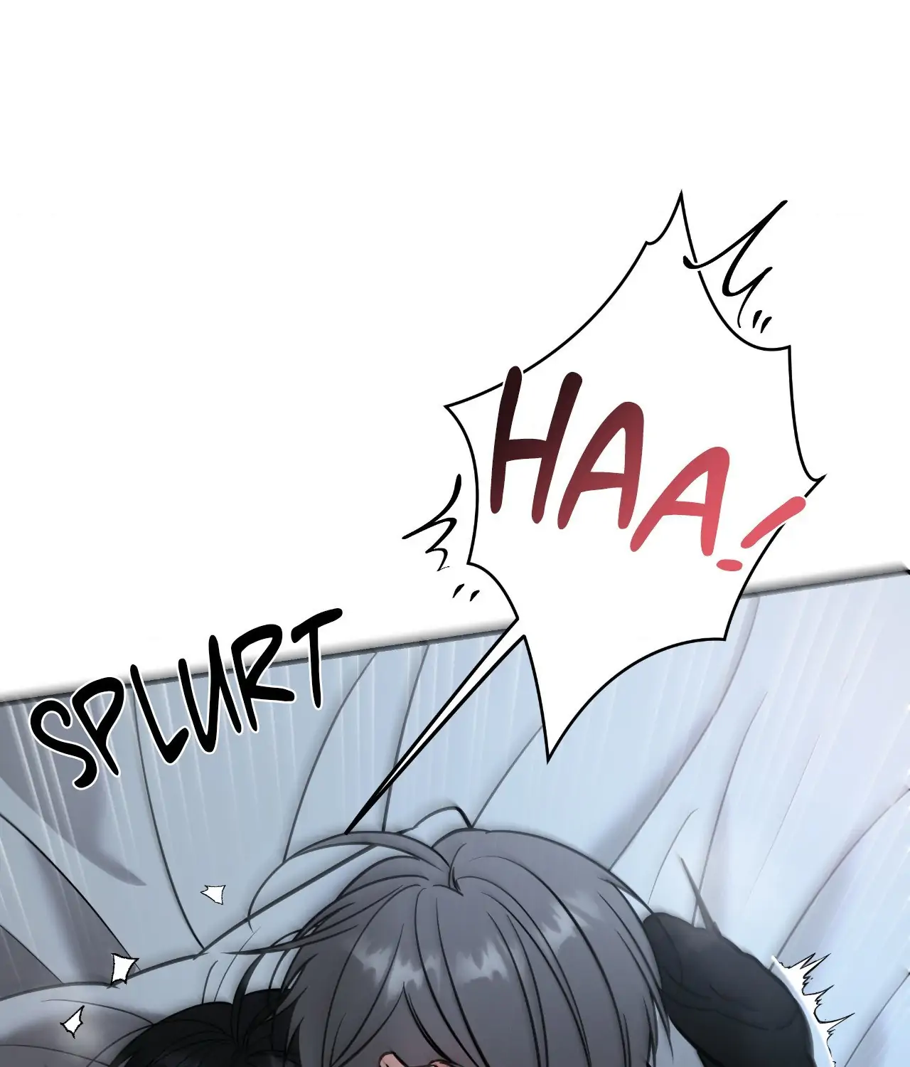 Feel My Benefit [Official] - Chapter 41 manhwa