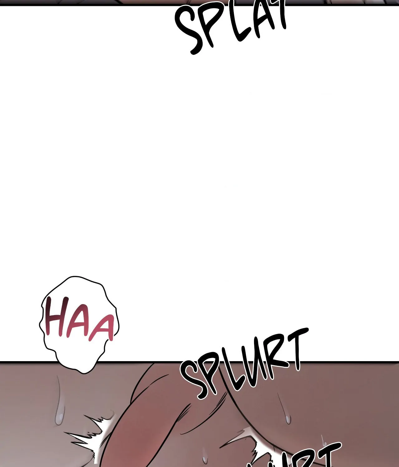 Feel My Benefit [Official] - Chapter 41 manhwa