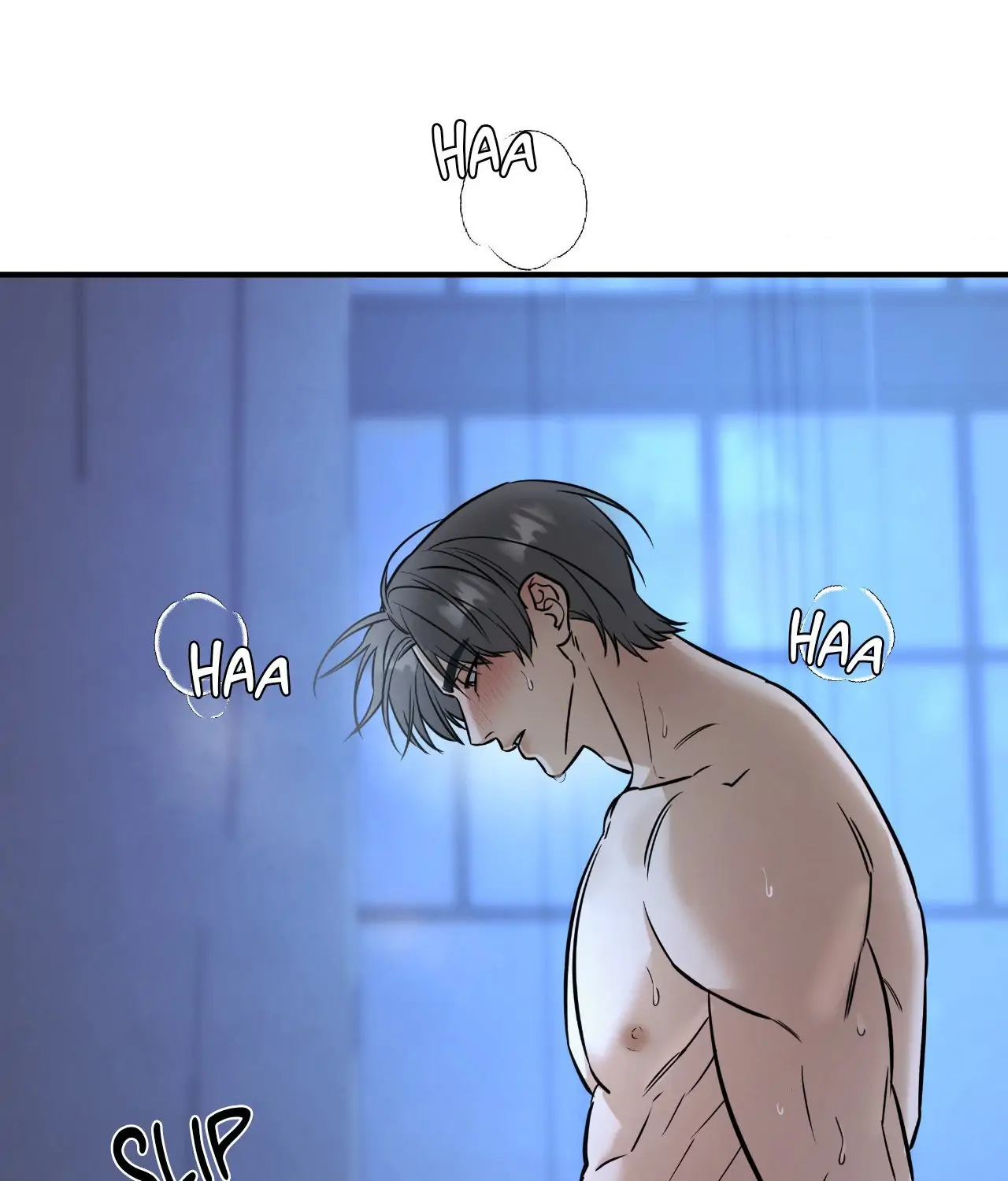 Feel My Benefit [Official] - Chapter 41 manhwa