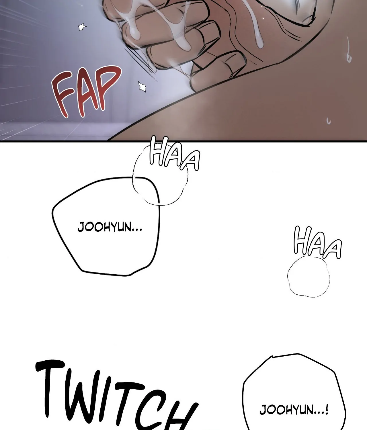 Feel My Benefit [Official] - Chapter 41 manhwa