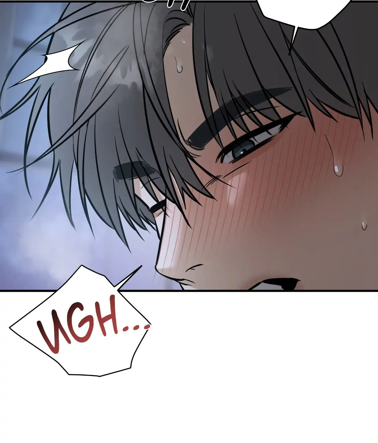 Feel My Benefit [Official] - Chapter 41 manhwa