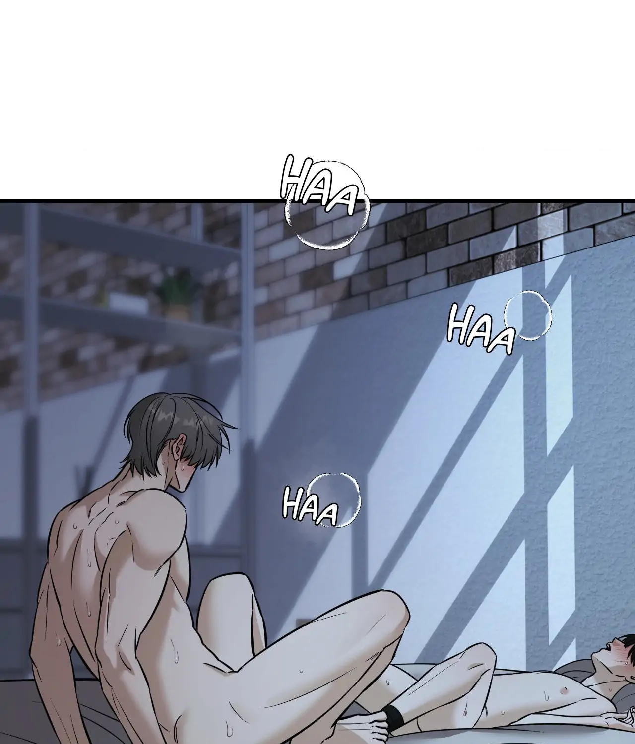 Feel My Benefit [Official] - Chapter 41 manhwa