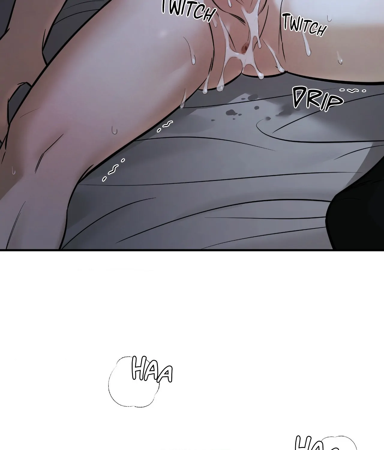 Feel My Benefit [Official] - Chapter 41 manhwa