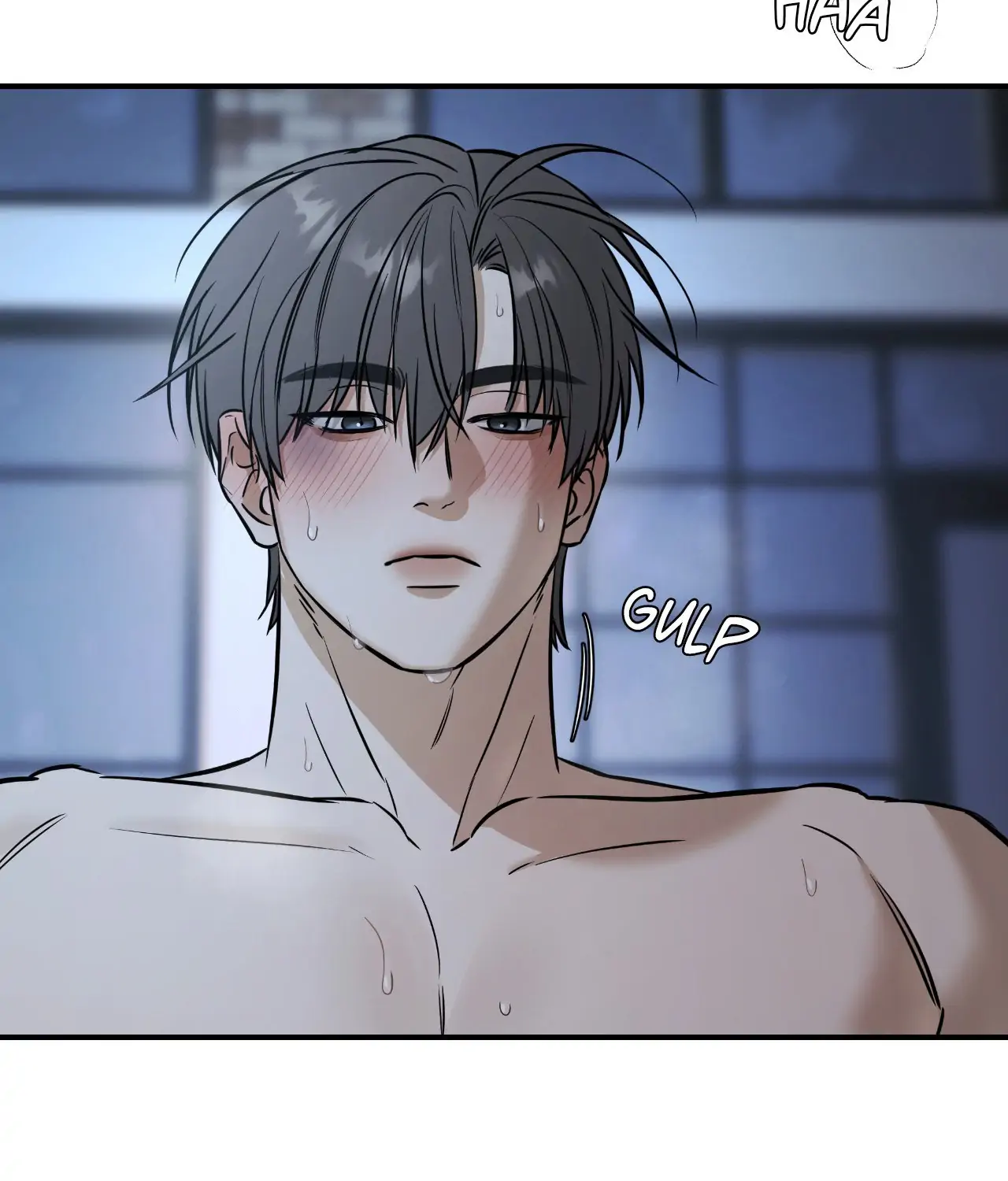 Feel My Benefit [Official] - Chapter 41 manhwa