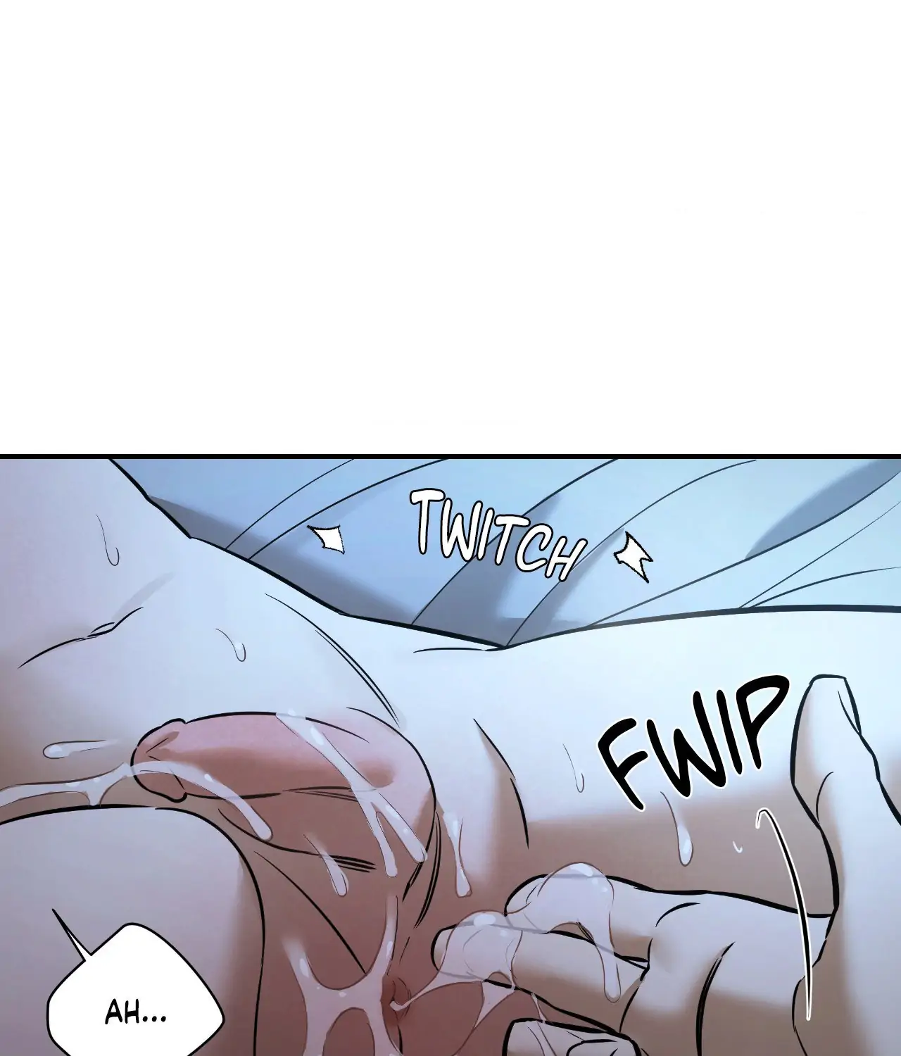 Feel My Benefit [Official] - Chapter 41 manhwa