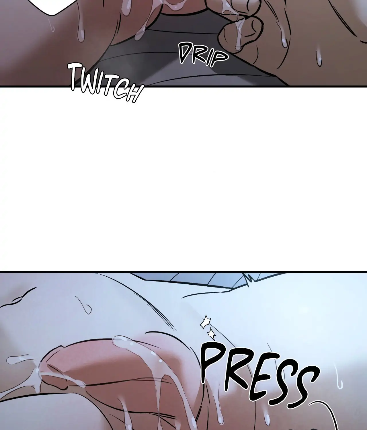 Feel My Benefit [Official] - Chapter 41 manhwa