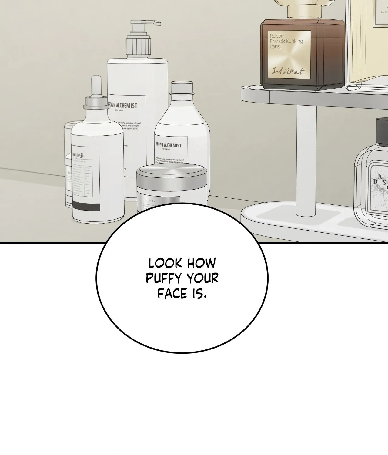 Feel My Benefit [Official] - Chapter 42 manhwa