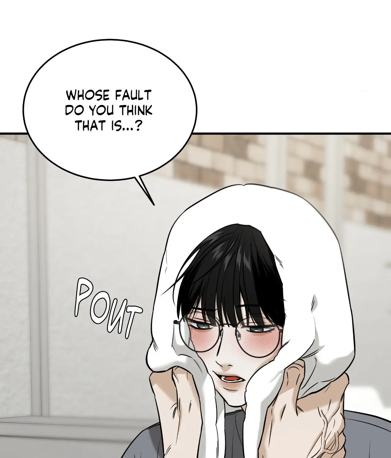 Feel My Benefit [Official] - Chapter 42 manhwa