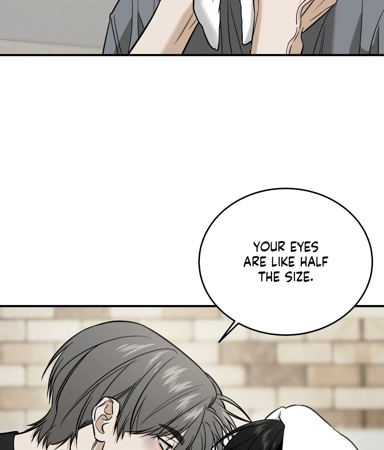 Feel My Benefit [Official] - Chapter 42 manhwa