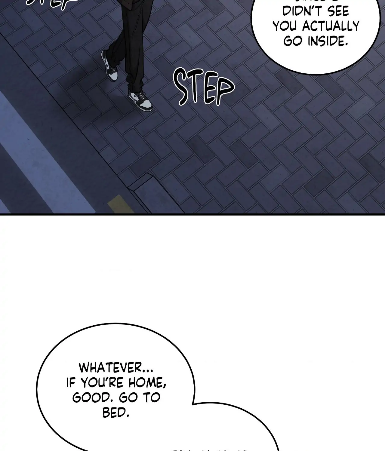 Feel My Benefit [Official] - Chapter 42 manhwa