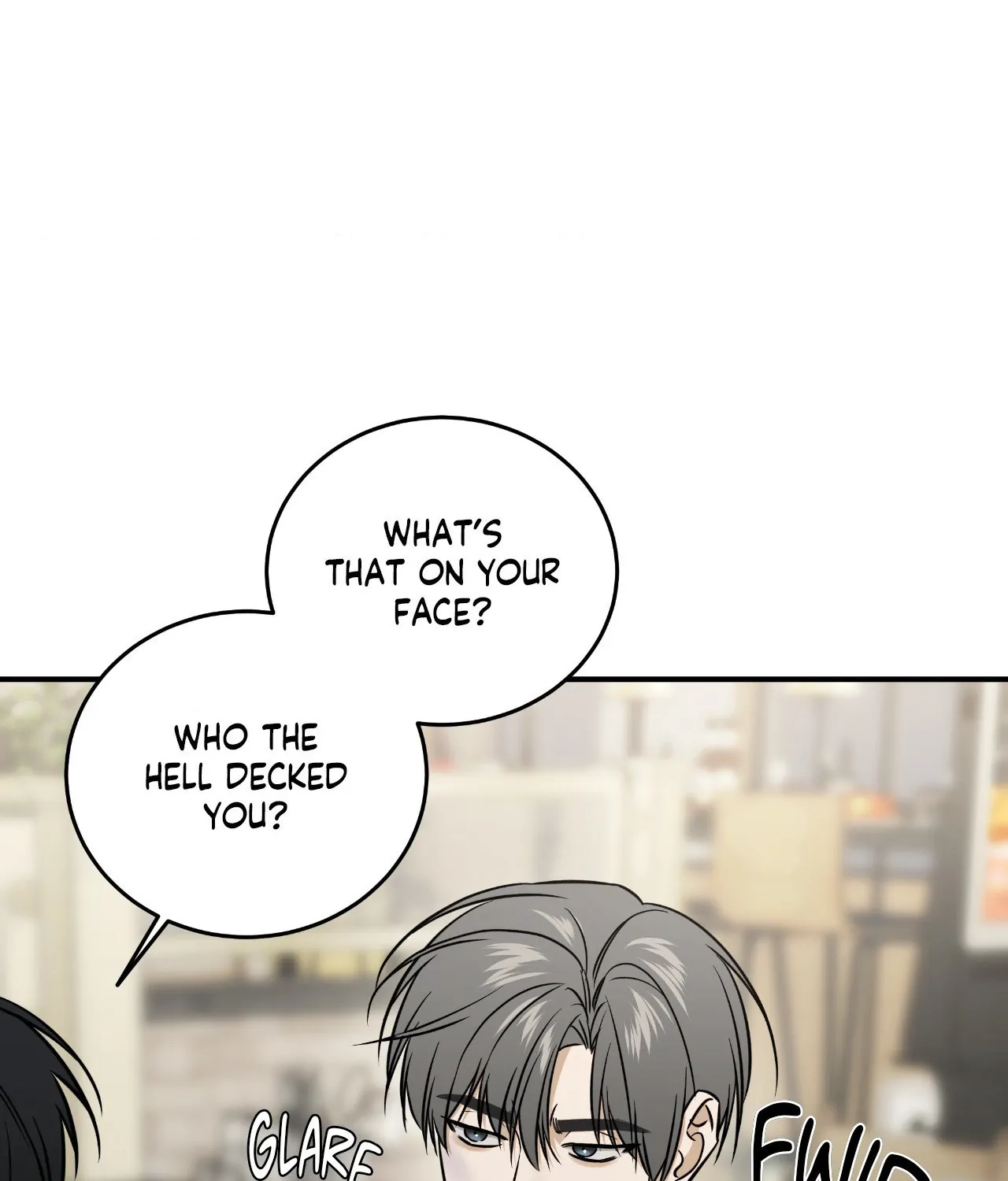 Feel My Benefit [Official] - Chapter 42 manhwa